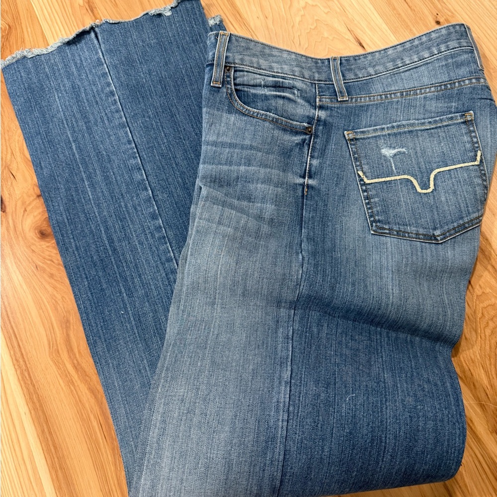 Kimes Ranch Olivia Jeans